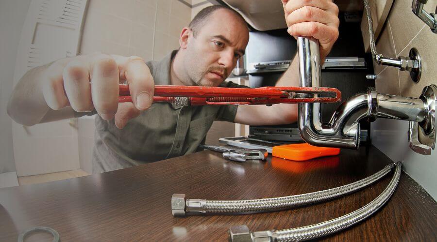 Local annual plumbing maintenance in Plymouth, PA
